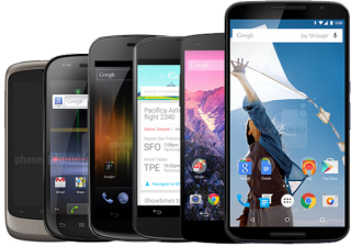 Illustration for article titled Wednesday Android Update: So much going on Edition (Updated!x4)